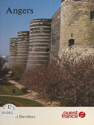 cover image of Angers